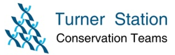 Turner Station Conservation Teams logo