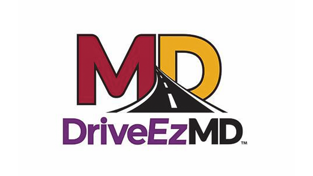 DriveEZMD-logo