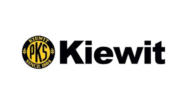 Kiewit-logo