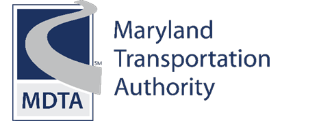 Maryland Transportation Authority (MDTA) logo