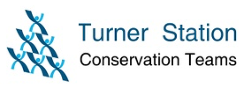 Turner Station Conservation Teams logo